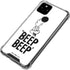 Looney Tunes Road Runner Beep Beep Google Pixel 5 Clear Case